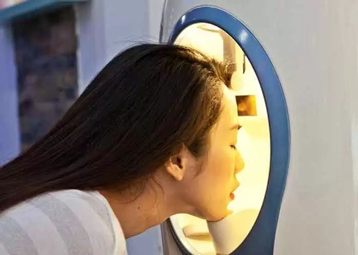 AI Skin Test: Phân tích da trước phun xăm 2026