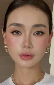 Cách chọn kỹ thuật phun xăm phù hợp gương mặt