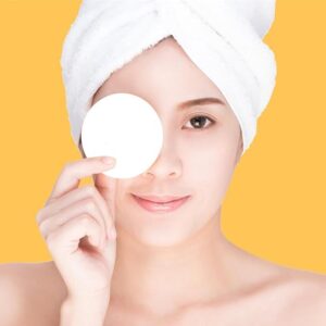 Chăm sóc sau phun mày tự nhiên 2026: Cách giữ mày mềm – không trổ