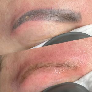 5 lý do bạn không nên chọn phun xăm giá rẻ dù chi phí hấp dẫn