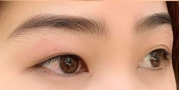 Cơ chế giữ màu của phun mày tự nhiên: Da dầu – da khô – da hỗn hợp khác nhau ra sao? 4 Điêu khắc mày hỏng: Khi nào nên xoá, khi nào nên sửa?