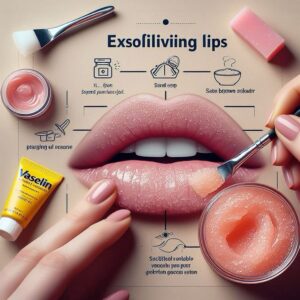 Phun môi 2026: Dưỡng ẩm quá nhiều có khiến môi chậm lên màu? 2 Phun môi 2026: Dưỡng ẩm quá nhiều có khiến môi chậm lên màu?