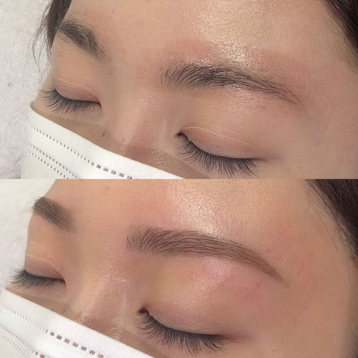 Phun chân mày giá bao nhiêu là hợp lý so với chất lượng thực tế? 2 Nên chọn phun mày ombre hay Hairstroke để mày tự nhiên?