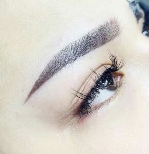 Nên xoá hay nên sửa phun xăm cũ? Hướng dẫn ra quyết định 2026