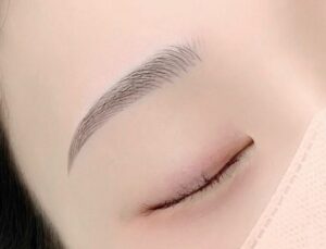 Những hiểu lầm phổ biến về phun mày tự nhiên khiến nhiều người làm sai