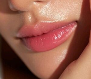 Phủ bóng môi Airbrush 2026: Có đáng thực hiện?