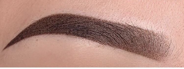 Phun chân mày ombre giá bao nhiêu? Bảng giá chi tiết & yếu tố ảnh hưởng