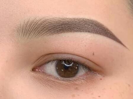 Tư vấn chọn dáng chân mày phù hợp với hình dạng khuôn mặt bạn 3 Phun mày bị loang: 5 nguyên nhân kỹ thuật 2026