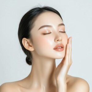 Phun mày cho da dầu: Cần chuẩn bị gì trước khi làm?