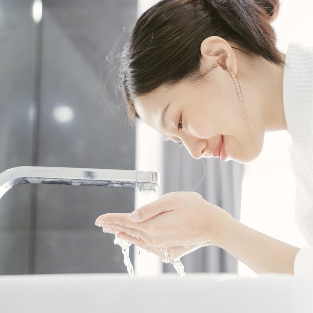 Phun mày kiêng nước bao lâu? Kiêng ăn gì để lên màu đẹp?