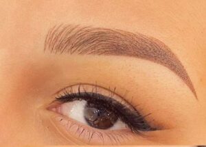 Phun mày ombre shading là gì? Ai nên làm để mày tự nhiên nhất