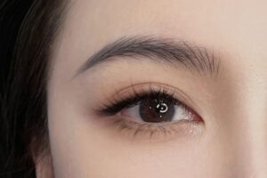 Phun mày sắc nét: Kỹ thuật mới 2026 chuẩn tự nhiên