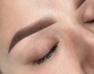 Phun mày shading là gì? Ai nên làm để mày mềm tự nhiên? 1 Phun mày shading là gì? Ai nên làm để mày mềm tự nhiên?