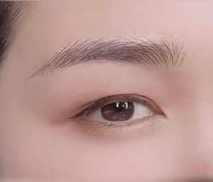 Phun mày tự nhiên là gì? Tiêu chí đánh giá dáng mày đẹp chuẩn khuôn mặt