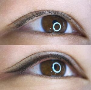 Phun mí nano khác gì phun mí truyền thống?