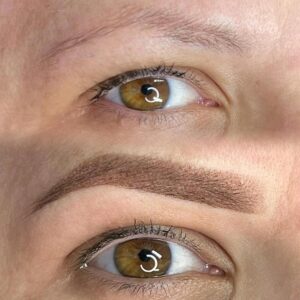 Sự thật về phun chân mày: Có bền đẹp như quảng cáo?