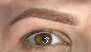 Sự thật về phun chân mày: Có bền đẹp như quảng cáo?