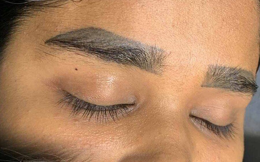 Bao nhiêu tiền để phun xăm chân mày & môi với các công nghệ phổ biến? 3 Sự thật về phun chân mày