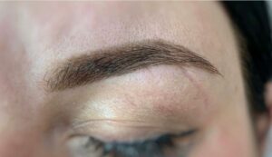 Sự thật về phun chân mày mà nhiều spa không nói cho bạn biết