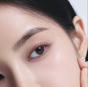 Phun mày 2026: Xu hướng dáng mày tự nhiên – sang – chuẩn golden ratio