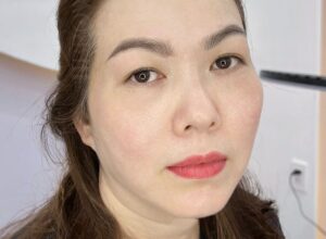 Vì sao phun mày sợi hairstroke được nhiều khách hàng tin chọn hiện nay?