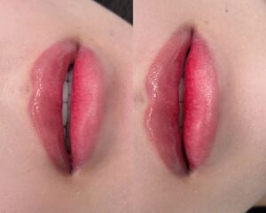 Phun môi màu hồng phấn: lựa chọn hoàn hảo cho nàng thích vẻ đẹp tinh khôi