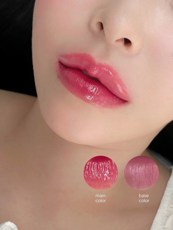 Quy trình phun môi màu đỏ berry tại spa: an toàn, mềm mại, chuẩn kỹ thuật