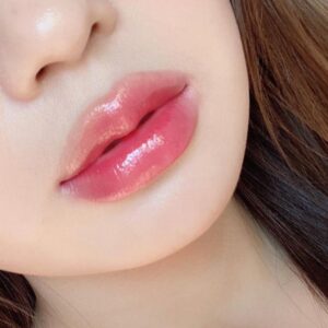 Quy trình phun môi màu hồng tự nhiên tại spa: nhẹ nhàng, an toàn, chuẩn kỹ thuật