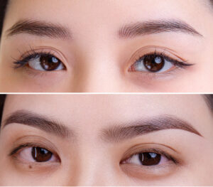 Top 7 kỹ thuật phun xăm sáng giá nhất hiện nay