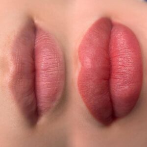 Phun môi màu hồng trầm có bền không? Yếu tố ảnh hưởng độ giữ màu