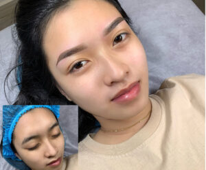 Hướng dẫn xem ngày xăm chân mày 2025 để khách an tâm và lên màu đẹp