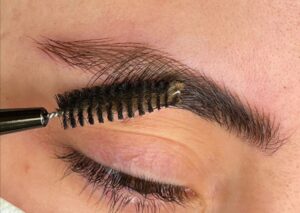 Phun mày sợi Hairstrokes có bền không?