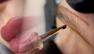 Xu hướng phun xăm thẩm mỹ trong năm 2026: Công nghệ nào sẽ lên ngôi?