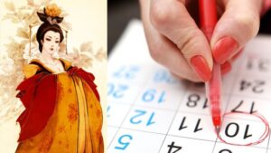 Xem ngày làm đẹp 2026 – Ngày đẹp, ngày hoàng đạo hợp tuổi, hợp phong thuỷ 3 ngay tam nuong la gi