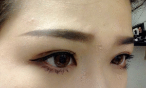 Phun mày bị sậm màu? Hướng dẫn khắc phục chi tiết