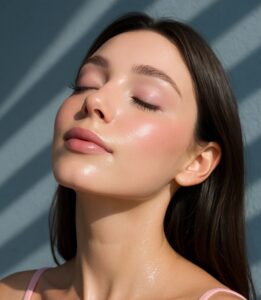 Phun môi Nano 2026: Điểm khác biệt với các năm trước