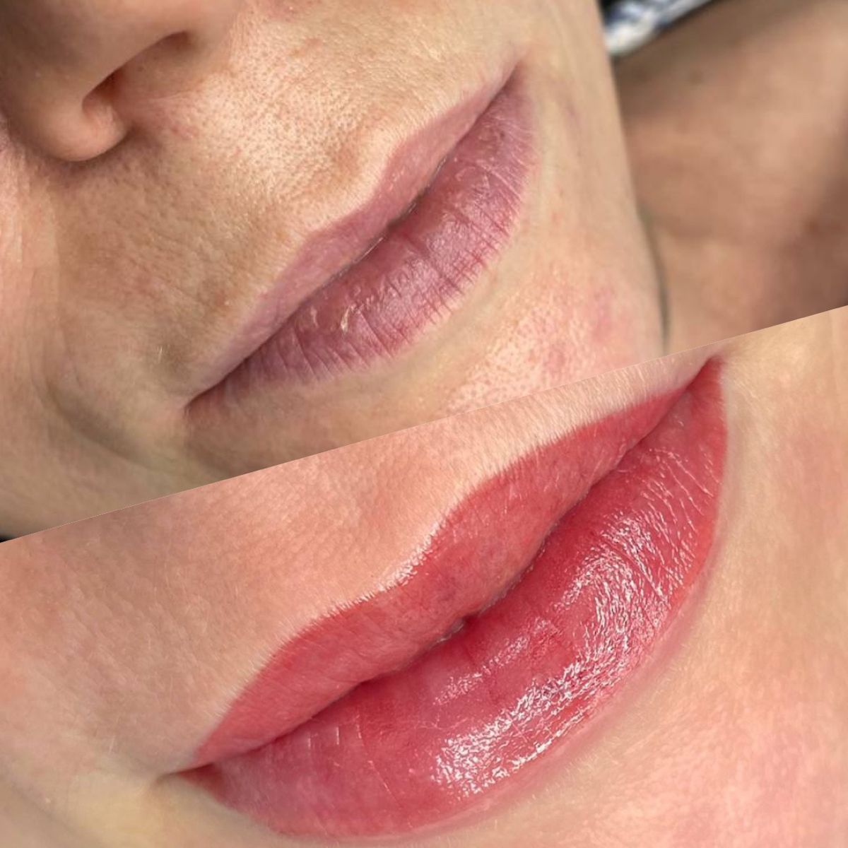 Phun môi có bền không? Bao lâu cần dặm lại?