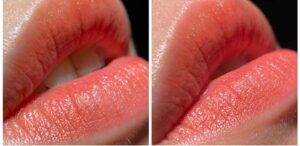 So sánh phun xăm môi công nghệ cũ và công nghệ mới 2025