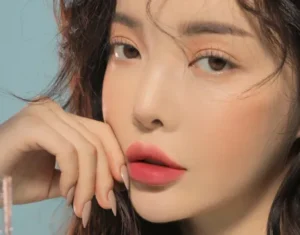Môi màu hồng đào – Tone màu được khách yêu thích nhất 2025