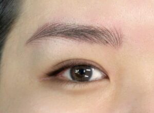 Top lỗi phun xăm dễ phải sửa nhất trong năm 2026