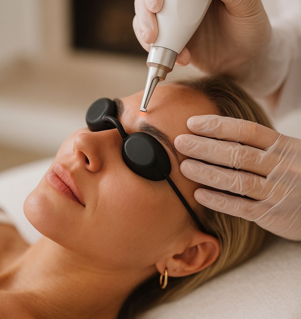 Phun xăm bị sẹo có chữa được không? 5 phương pháp phục hồi hiệu quả nhất