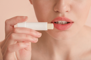 Sau phun môi có nên dùng son dưỡng không? Cách chọn son an toàn cho môi mới phun