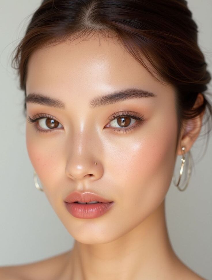 Ombre shading và shading truyền thống khác gì nhau?