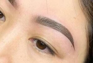 Phun mày shading là gì? Ưu và nhược điểm cần biết