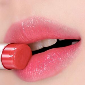 Top 10 lý do sau phun môi không nên dùng son dưỡng có màu