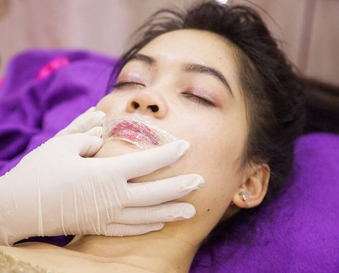 Ủ tê phun xăm bao lâu là đủ? Những lưu ý không nên bỏ qua