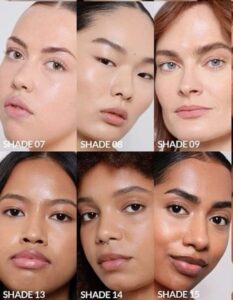 Top màu phun mày đẹp nhất theo từng tông da: Hướng dẫn cho người mới phun lần đầu