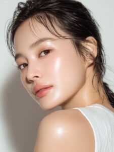 Cách xác định tông da trước khi phun mày: Ai cũng nên biết