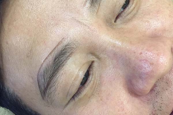 ve phac thao dang may nam