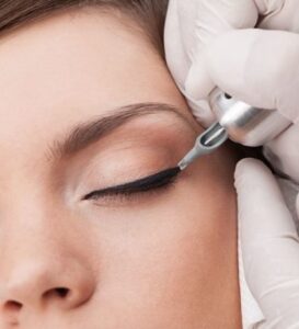 Xoá xăm bao lâu thì phun lại được? Bảng thời gian 2026